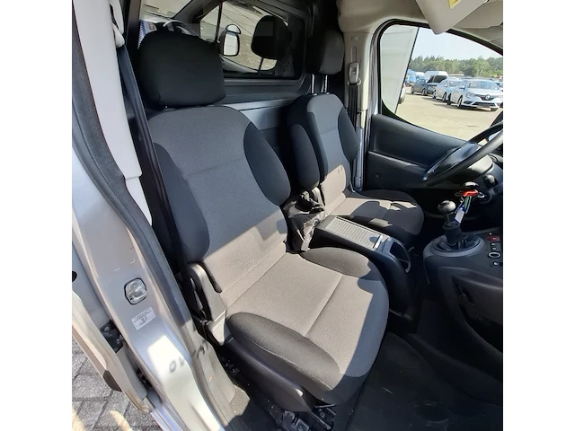 Bedrijfswagen peugeot, partner premium bluehdi 75, bouwjaar 2019 - afbeelding 42 van  59