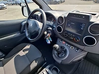 Bedrijfswagen peugeot, partner premium bluehdi 75, bouwjaar 2019 - afbeelding 43 van  59