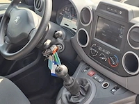 Bedrijfswagen peugeot, partner premium bluehdi 75, bouwjaar 2019 - afbeelding 44 van  59