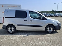 Bedrijfswagen peugeot, partner premium bluehdi 75, bouwjaar 2019 - afbeelding 34 van  59