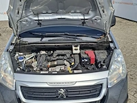 Bedrijfswagen peugeot, partner premium bluehdi 75, bouwjaar 2019 - afbeelding 46 van  59