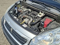 Bedrijfswagen peugeot, partner premium bluehdi 75, bouwjaar 2019 - afbeelding 50 van  59