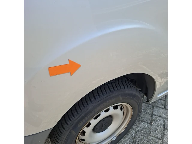 Bedrijfswagen peugeot, partner premium bluehdi 75, bouwjaar 2019 - afbeelding 53 van  59