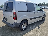 Bedrijfswagen peugeot, partner premium bluehdi 75, bouwjaar 2019 - afbeelding 45 van  59