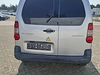 Bedrijfswagen peugeot, partner premium bluehdi 75, bouwjaar 2019 - afbeelding 56 van  59
