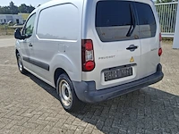 Bedrijfswagen peugeot, partner premium bluehdi 75, bouwjaar 2019 - afbeelding 57 van  59
