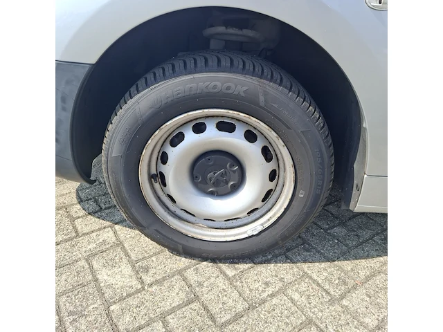 Bedrijfswagen peugeot, partner premium bluehdi 75, bouwjaar 2019 - afbeelding 59 van  59