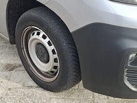 Bedrijfswagen, peugeot, partner - afbeelding 2 van  94