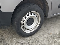 Bedrijfswagen, peugeot, partner - afbeelding 3 van  94