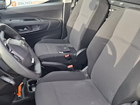 Bedrijfswagen, peugeot, partner - afbeelding 7 van  94