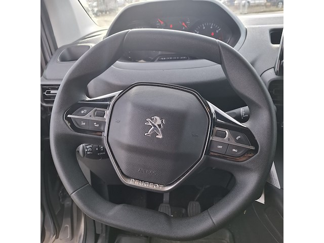 Bedrijfswagen, peugeot, partner - afbeelding 9 van  94