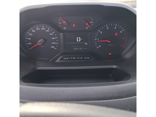 Bedrijfswagen, peugeot, partner - afbeelding 14 van  94