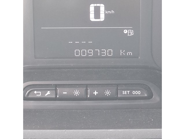 Bedrijfswagen, peugeot, partner - afbeelding 15 van  94