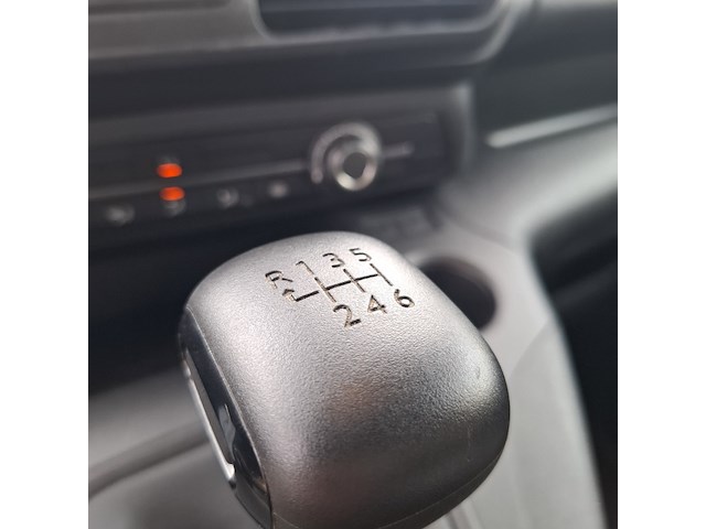 Bedrijfswagen, peugeot, partner - afbeelding 20 van  94