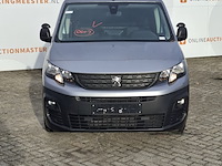 Bedrijfswagen, peugeot, partner - afbeelding 12 van  94