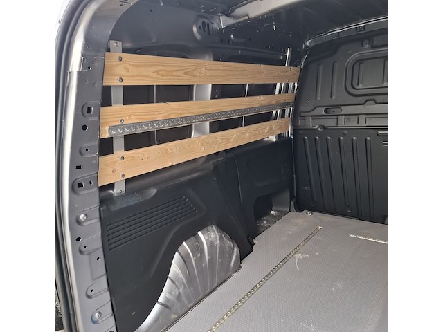 Bedrijfswagen, peugeot, partner - afbeelding 25 van  94