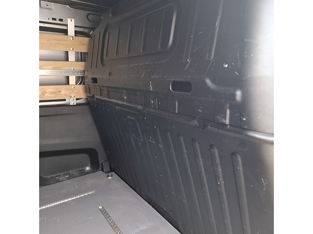 Bedrijfswagen, peugeot, partner - afbeelding 32 van  94