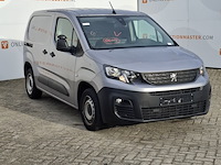 Bedrijfswagen, peugeot, partner - afbeelding 23 van  94