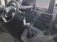 Bedrijfswagen, peugeot, partner - afbeelding 35 van  94