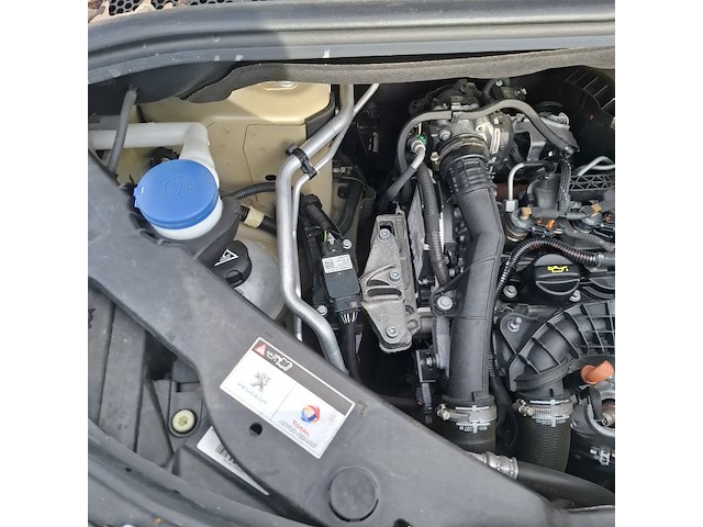 Bedrijfswagen, peugeot, partner - afbeelding 37 van  94