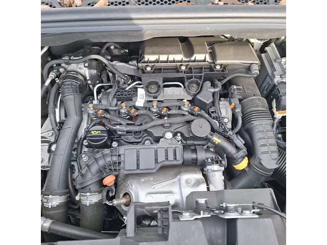 Bedrijfswagen, peugeot, partner - afbeelding 38 van  94