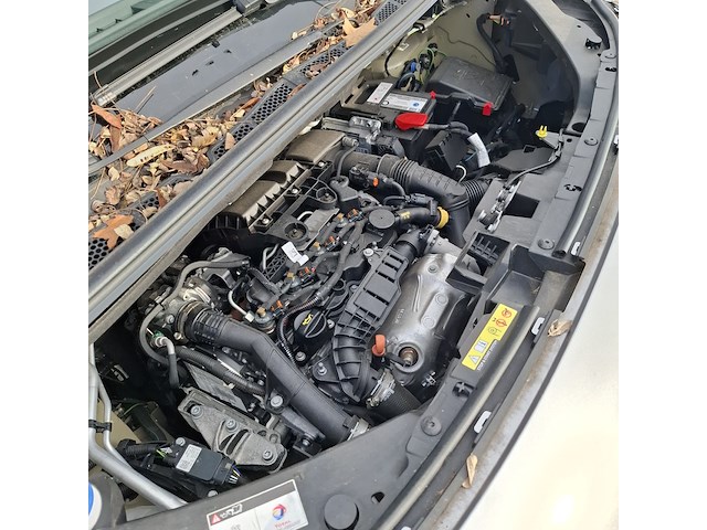 Bedrijfswagen, peugeot, partner - afbeelding 41 van  94