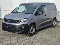 Bedrijfswagen, peugeot, partner - afbeelding 43 van  94