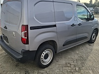 Bedrijfswagen, peugeot, partner - afbeelding 48 van  94
