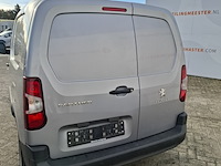 Bedrijfswagen, peugeot, partner - afbeelding 49 van  94