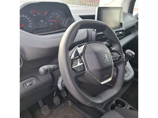 Bedrijfswagen, peugeot, partner - afbeelding 58 van  94