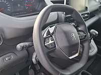 Bedrijfswagen, peugeot, partner - afbeelding 58 van  94