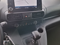 Bedrijfswagen, peugeot, partner - afbeelding 68 van  94