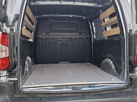 Bedrijfswagen, peugeot, partner - afbeelding 74 van  94