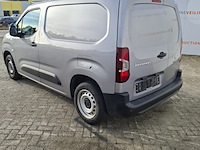 Bedrijfswagen, peugeot, partner - afbeelding 67 van  94