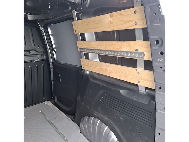 Bedrijfswagen, peugeot, partner - afbeelding 79 van  94