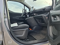 Bedrijfswagen, peugeot, partner - afbeelding 85 van  94