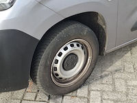 Bedrijfswagen, peugeot, partner - afbeelding 89 van  94