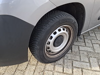 Bedrijfswagen, peugeot, partner - afbeelding 2 van  55