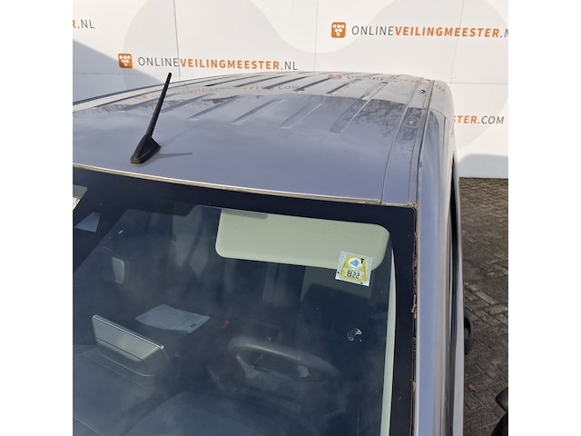 Bedrijfswagen, peugeot, partner - afbeelding 6 van  55