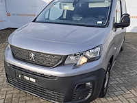 Bedrijfswagen, peugeot, partner - afbeelding 7 van  55