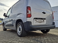 Bedrijfswagen, peugeot, partner - afbeelding 8 van  55