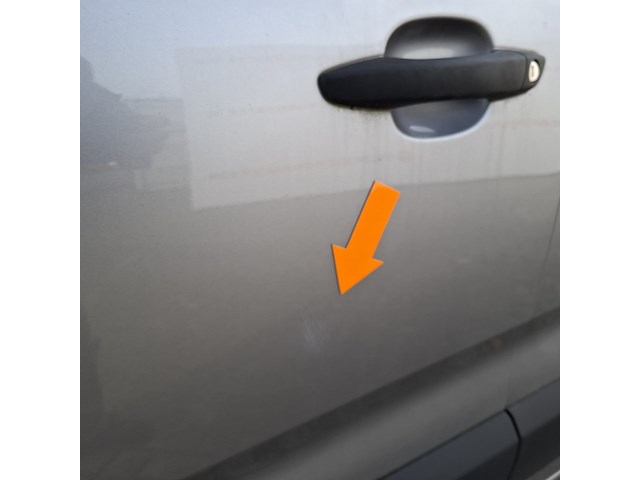 Bedrijfswagen, peugeot, partner - afbeelding 10 van  55