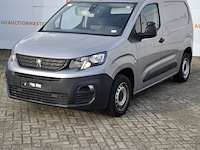 Bedrijfswagen, peugeot, partner - afbeelding 1 van  55