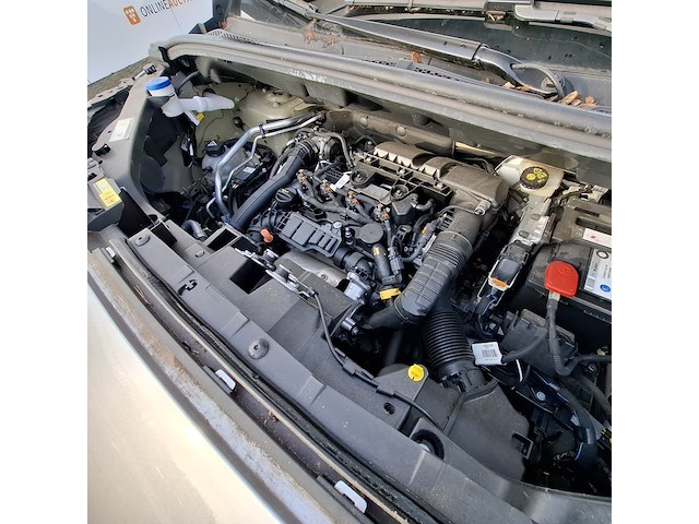 Bedrijfswagen, peugeot, partner - afbeelding 13 van  55