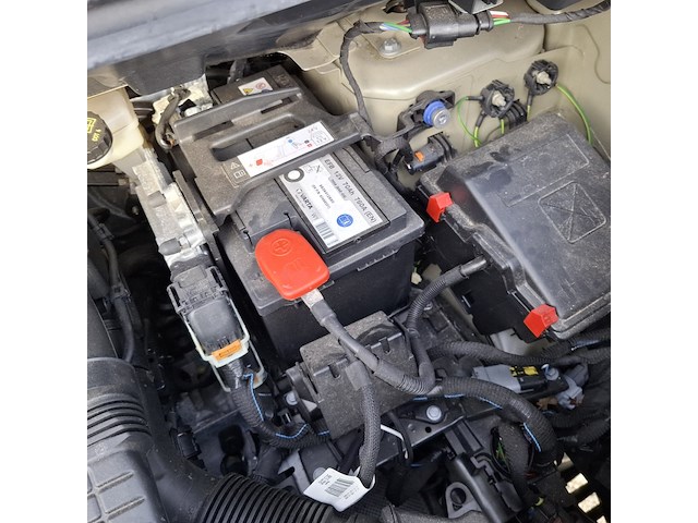 Bedrijfswagen, peugeot, partner - afbeelding 14 van  55