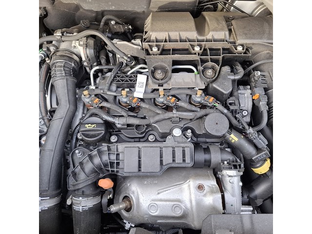 Bedrijfswagen, peugeot, partner - afbeelding 15 van  55