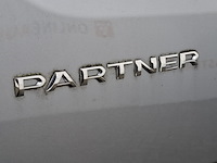 Bedrijfswagen, peugeot, partner - afbeelding 17 van  55