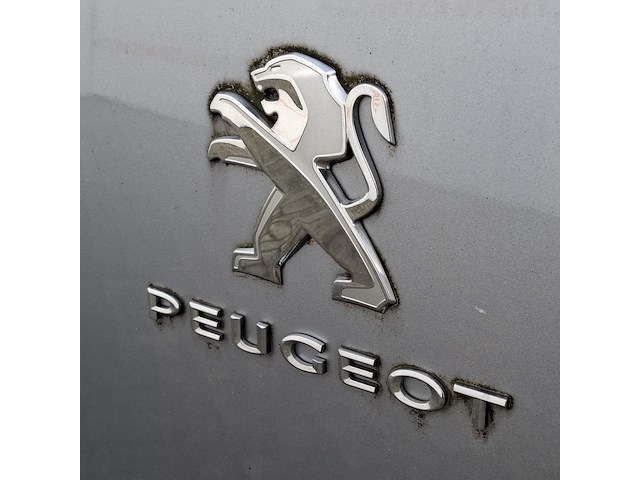 Bedrijfswagen, peugeot, partner - afbeelding 19 van  55
