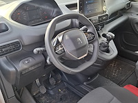 Bedrijfswagen, peugeot, partner - afbeelding 20 van  55
