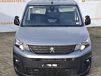 Bedrijfswagen, peugeot, partner - afbeelding 12 van  55